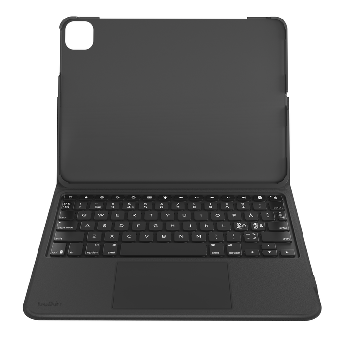 Belkin Everyday-hoes met toetsenbord en houder voor iPad Air 10,9" en iPad Pro 11", , hi-res